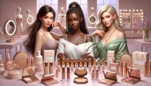 Read more about the article Why Influencer Marketing is a Game-Changer for Beauty Brands