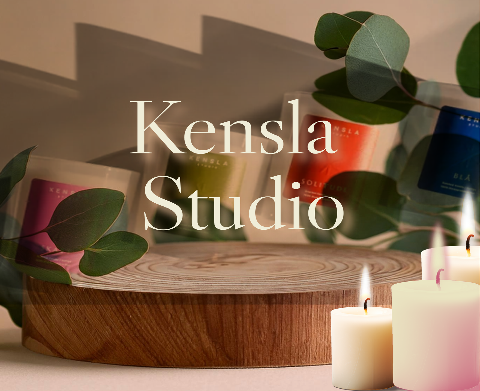 You are currently viewing Kensla Studio