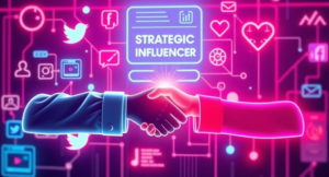 Read more about the article How to Align Your Brand’s Values with the Right Influencers