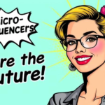 Why Micro-Influencers Are the Future of Beauty Marketing